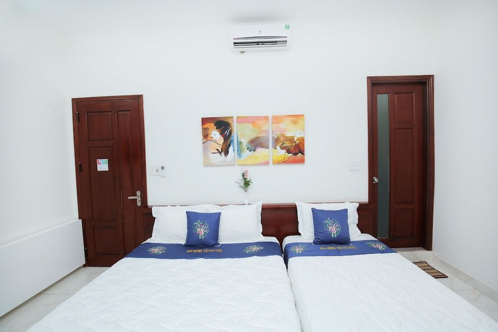 undefined An Binh Tai Hotel