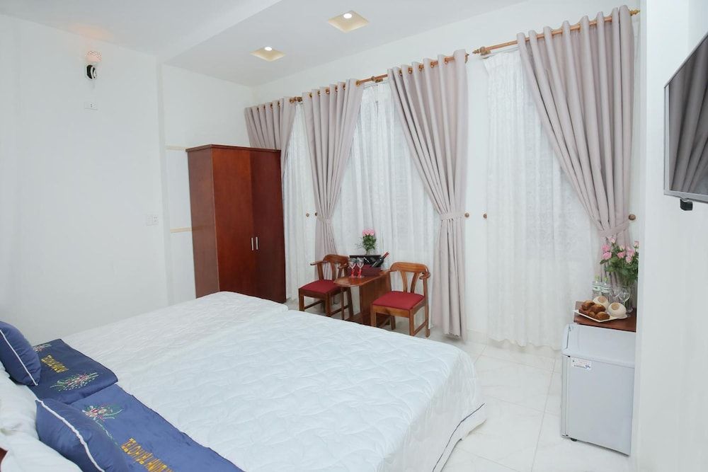 undefined An Binh Tai Hotel 10