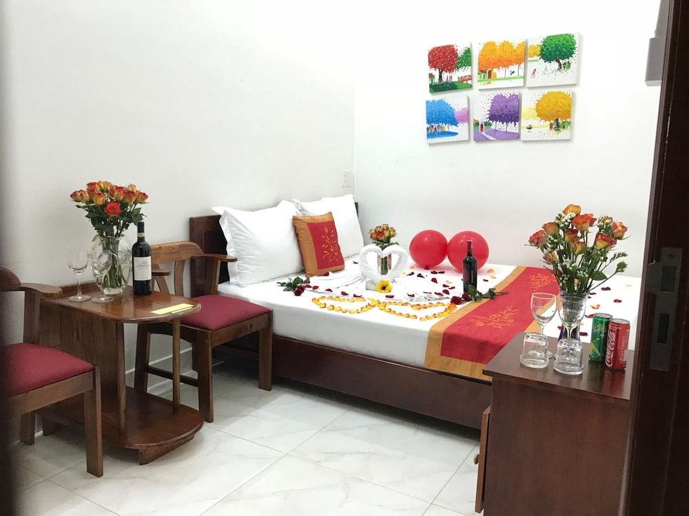 undefined An Binh Tai Hotel 9