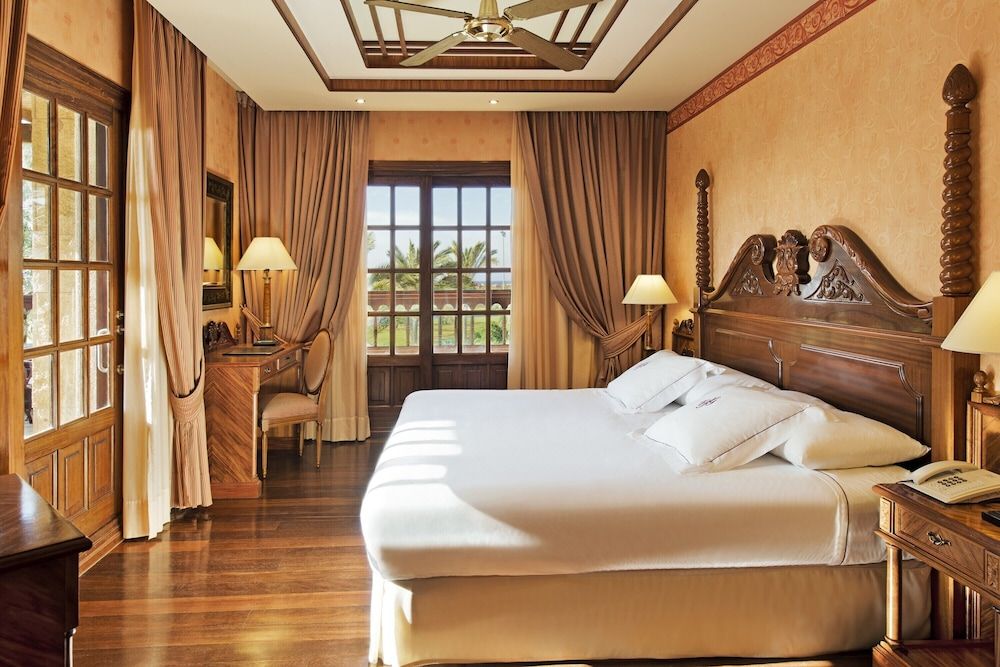 Suite (1 adult)