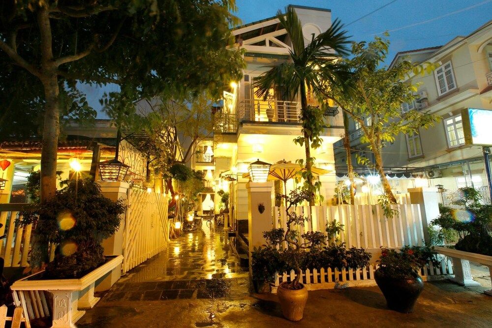 undefined Gia Vien Homestay 5