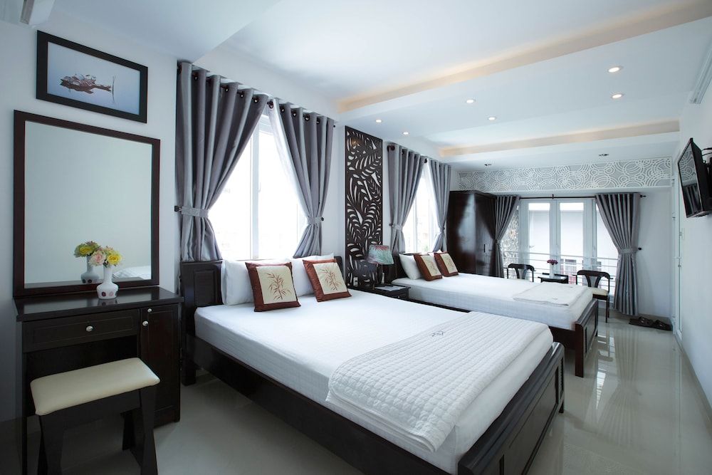 undefined Gia Vien Homestay 2