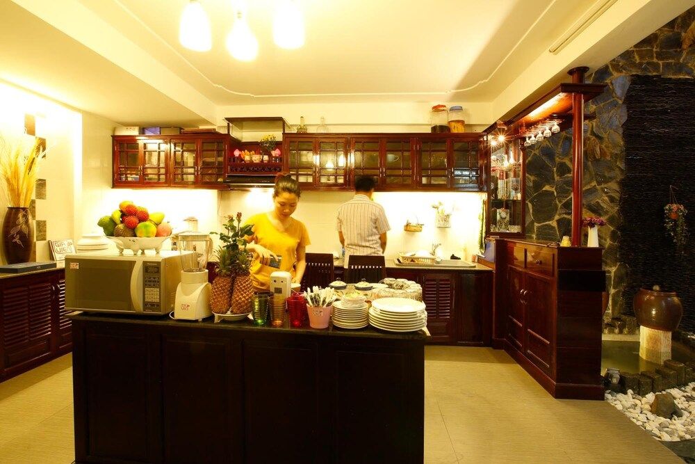 undefined Gia Vien Homestay 8