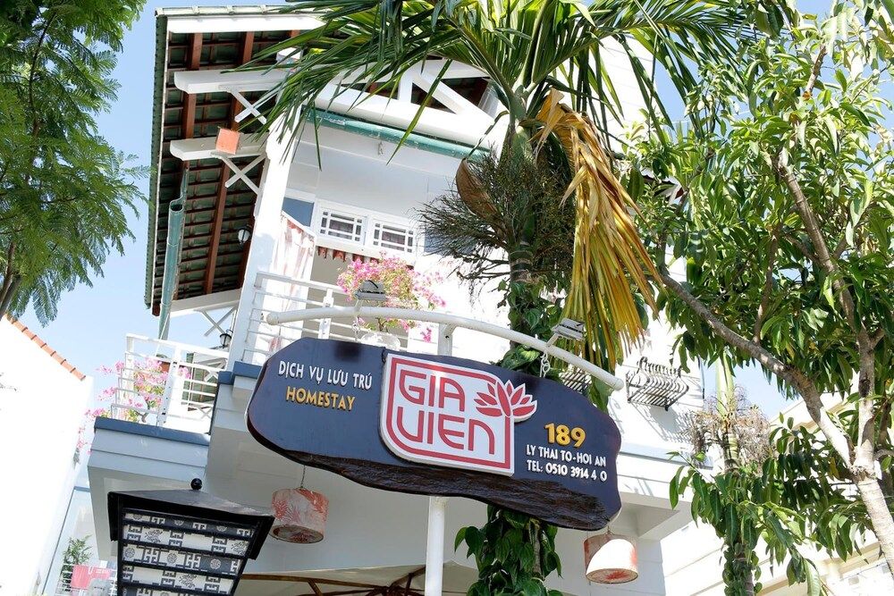 undefined Gia Vien Homestay 6