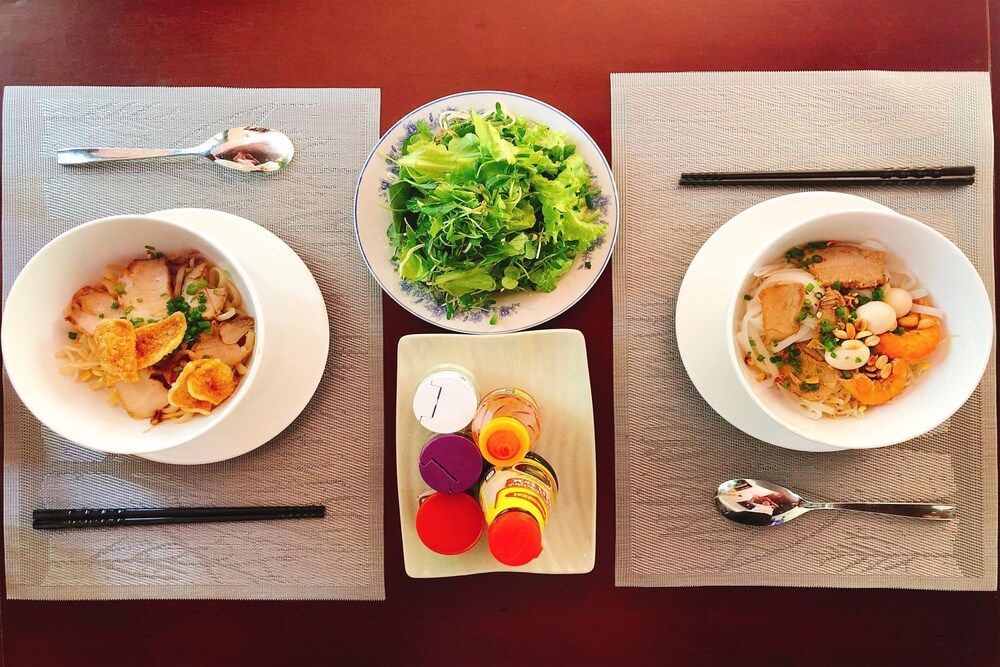 undefined Gia Vien Homestay 7