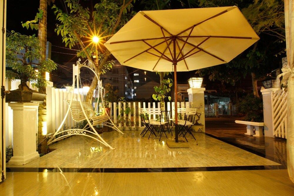 undefined Gia Vien Homestay 10