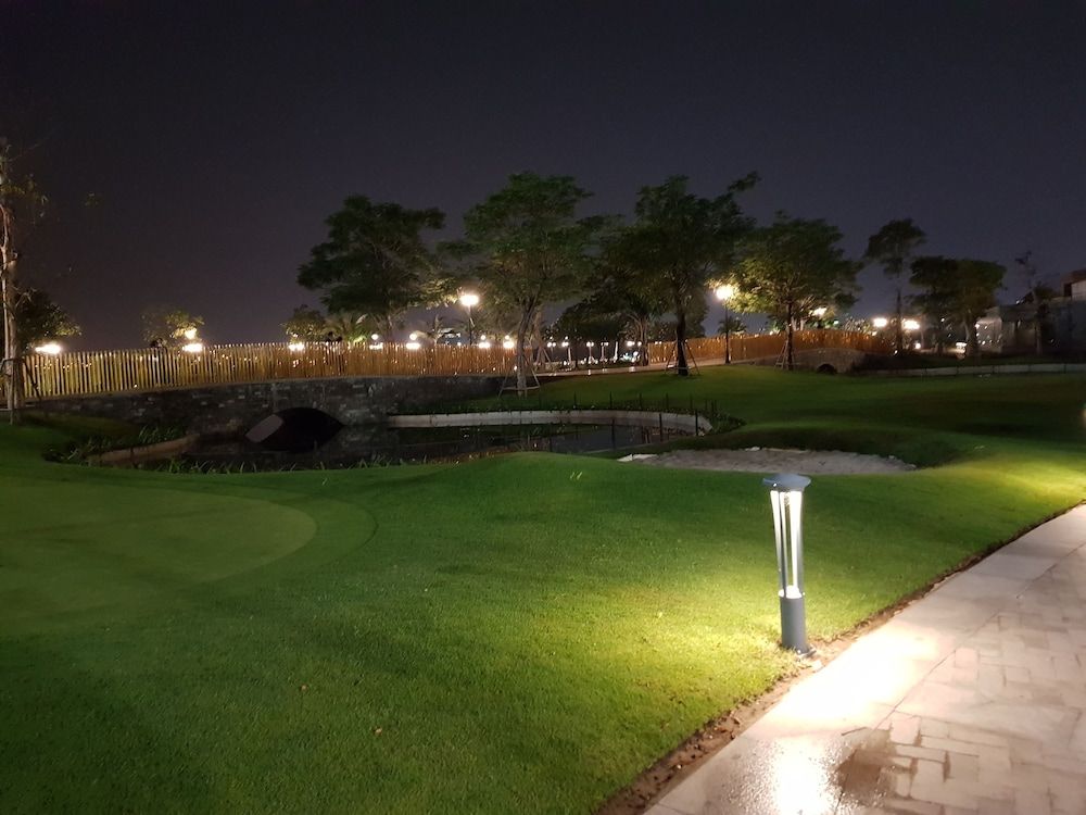 undefined Cherry Vinhomes Central Park 2