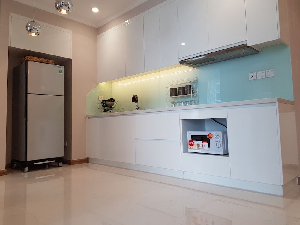 undefined Cherry Vinhomes Central Park 10