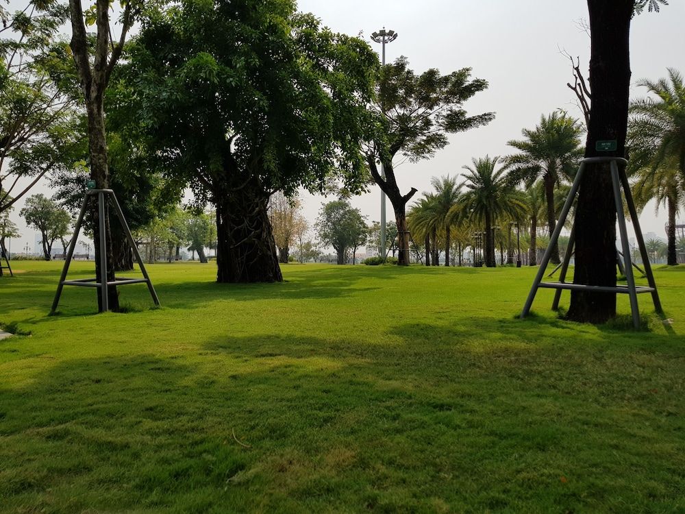 undefined Cherry Vinhomes Central Park 6