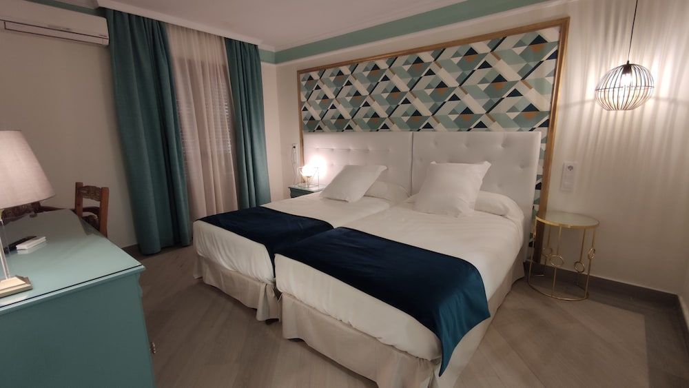 Hotel Doña Blanca Standard Double or Twin Room 3