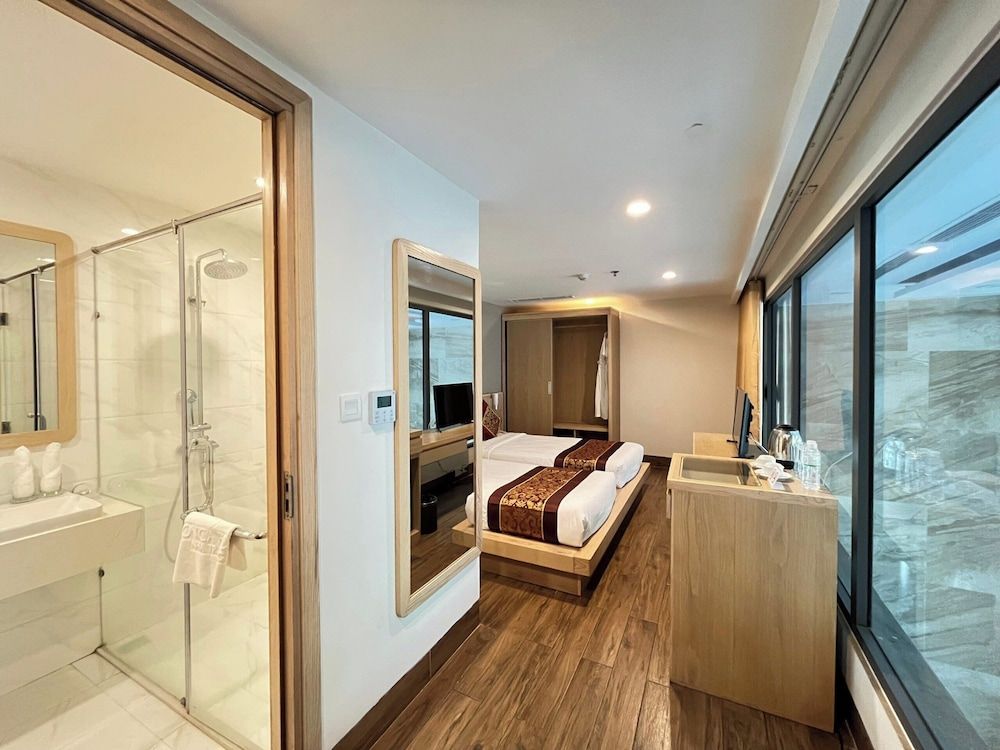 Basic Room
