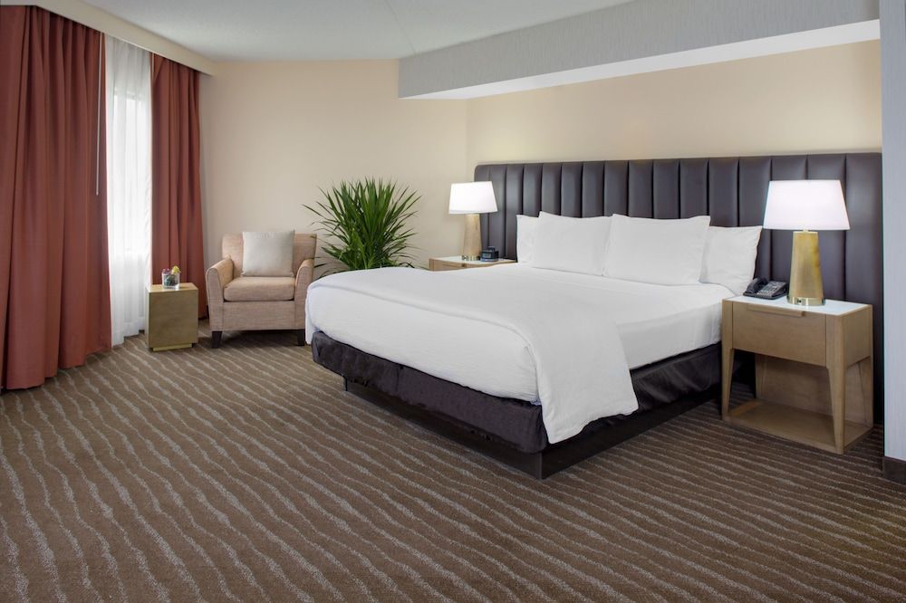 Presidential Suite, 1 King Bed