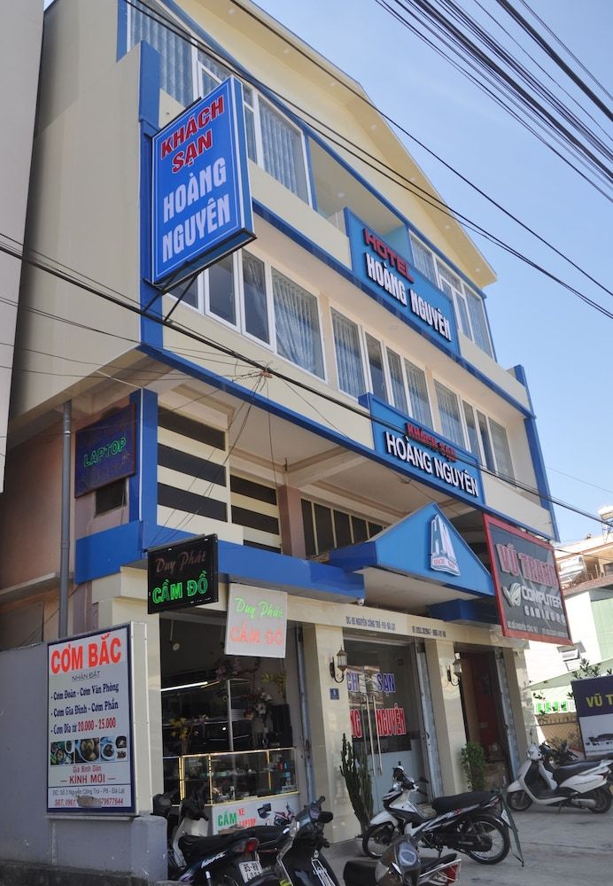 undefined Hoang Nguyen Hotel 5