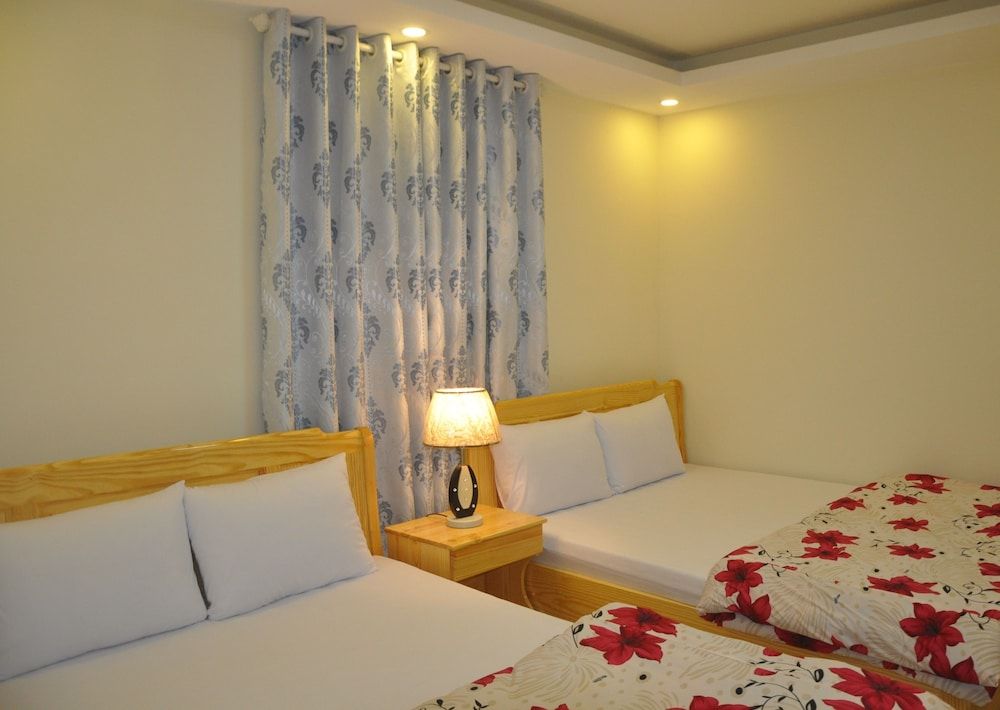 undefined Hoang Nguyen Hotel 6