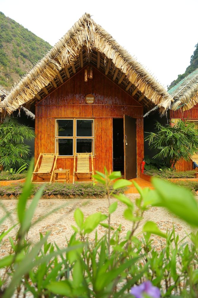 undefined Tam Coc Valley Bungalow 4