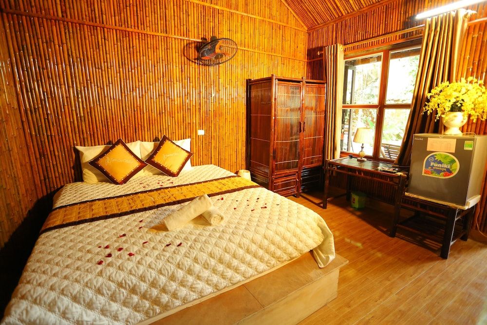 undefined Tam Coc Valley Bungalow 2