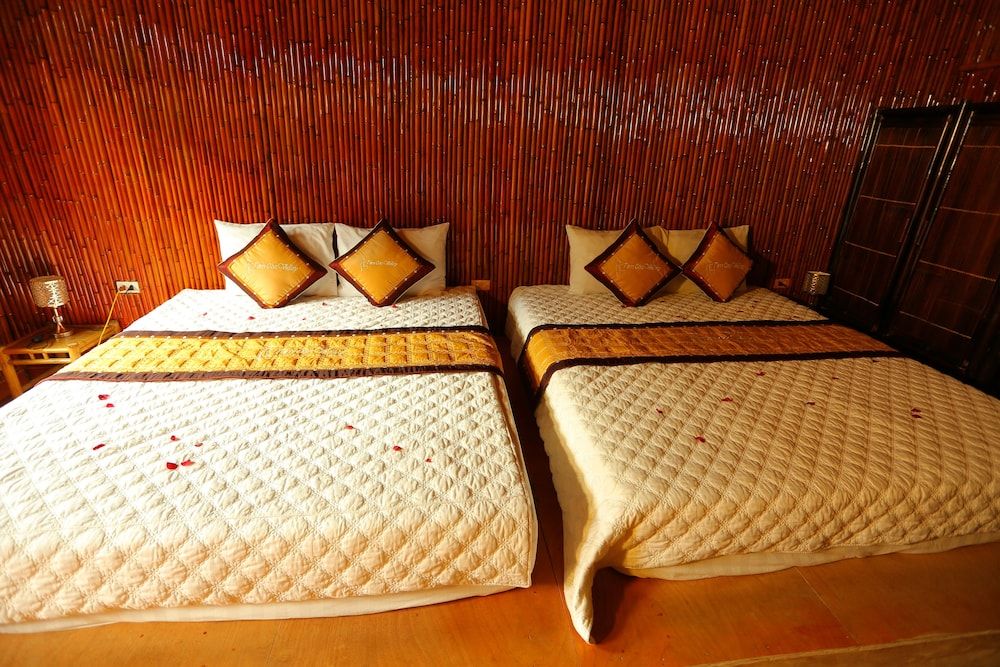undefined Tam Coc Valley Bungalow 9