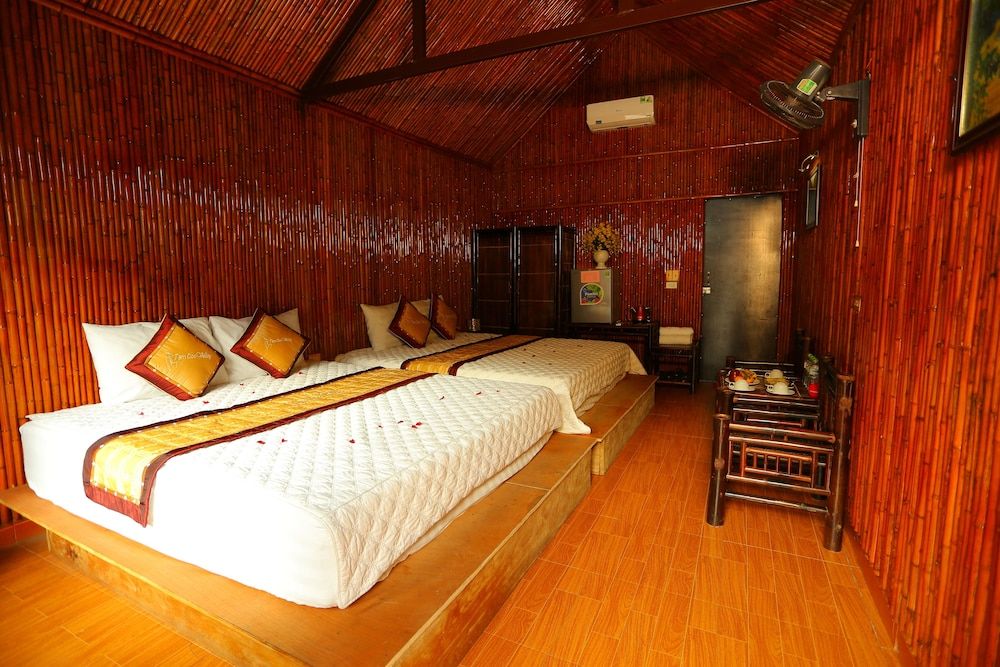 undefined Tam Coc Valley Bungalow 8