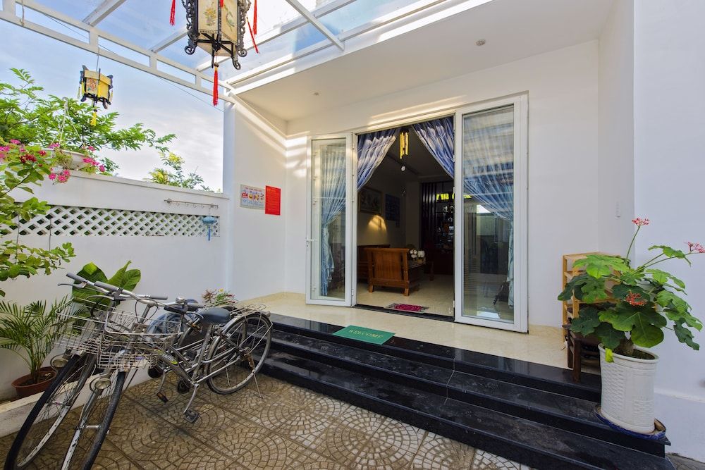 undefined Hoi An Green Town House Homestay 4