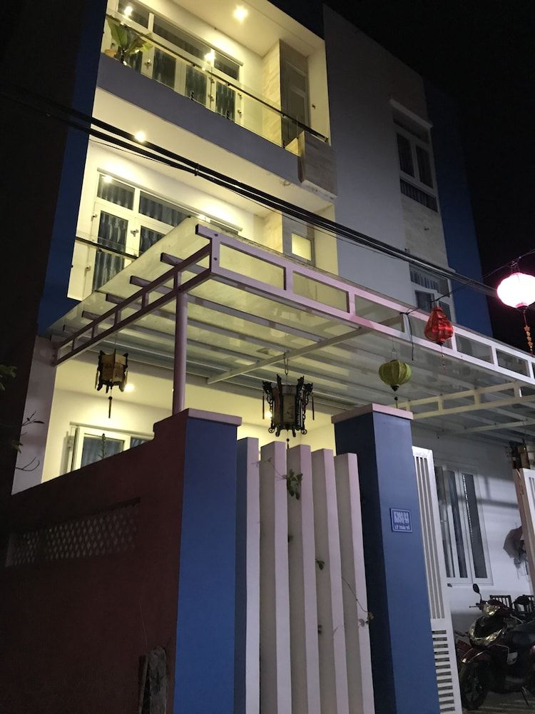 undefined Hoi An Green Town House Homestay 7