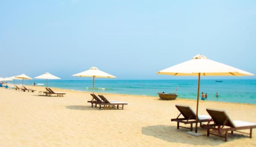 undefined Hoi An Green Town House Homestay 8