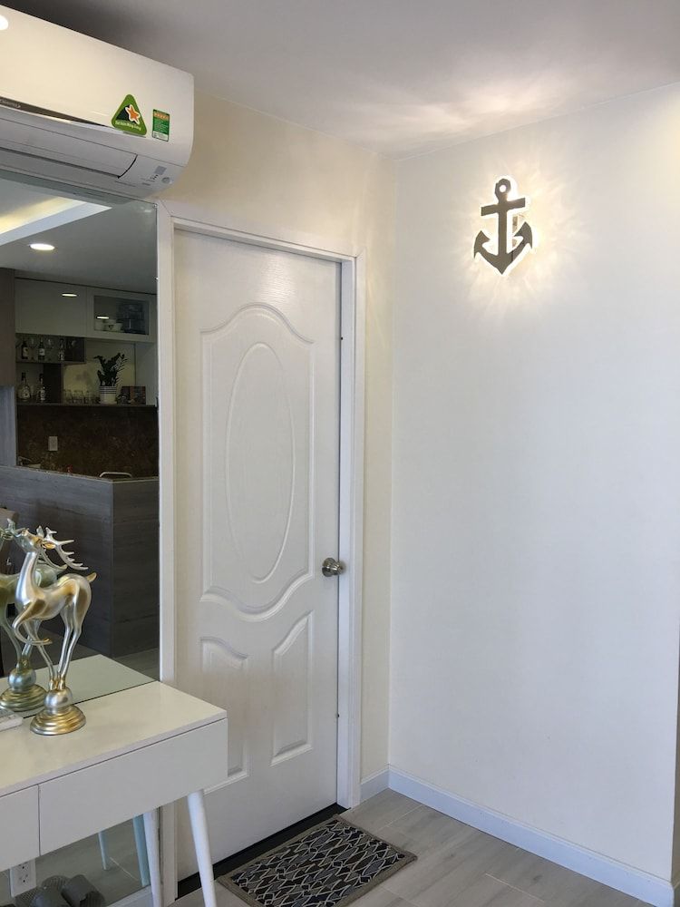 The GoldView Luxury Apartment The Gold View Luxury Apartment 3