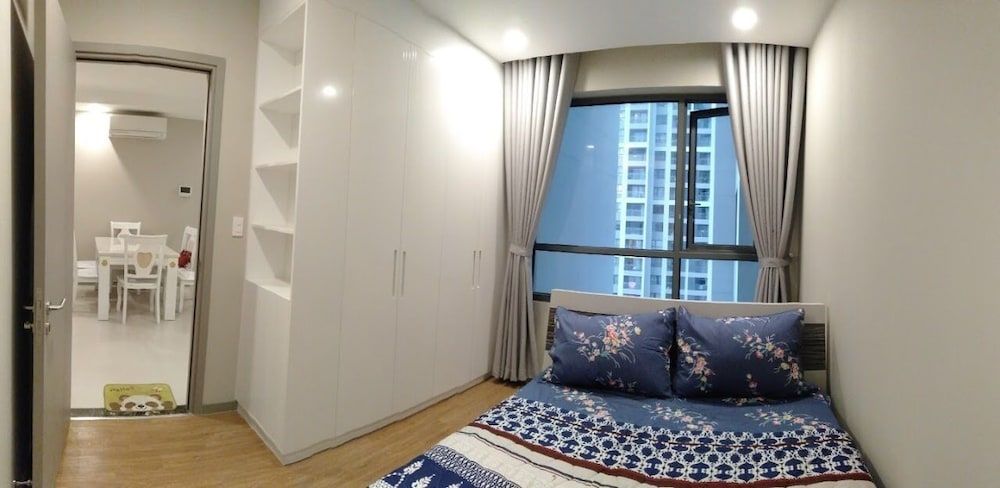 undefined The GoldView Luxury Apartment 7