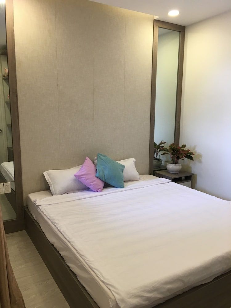 The GoldView Luxury Apartment The Gold View Luxury Apartment 2