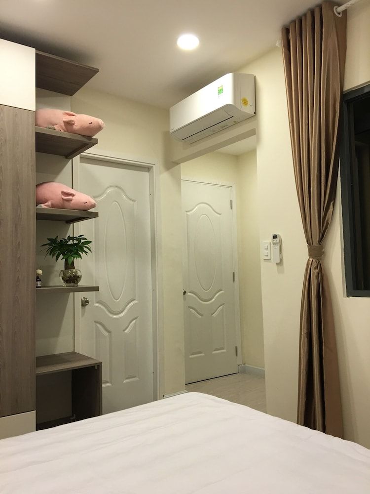 undefined The GoldView Luxury Apartment 3