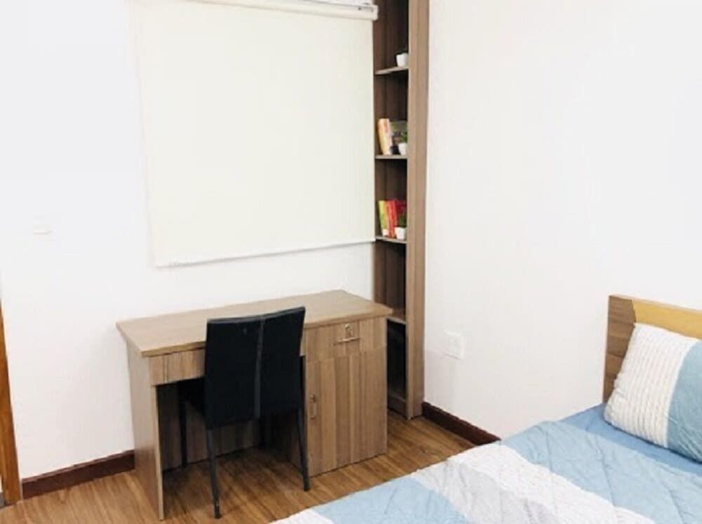 undefined The GoldView Luxury Apartment 8