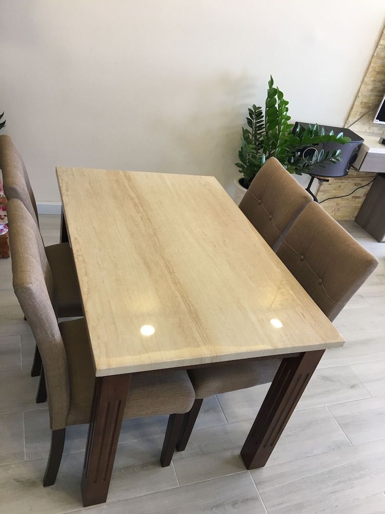 The GoldView Luxury Apartment The Gold View Luxury Apartment 8