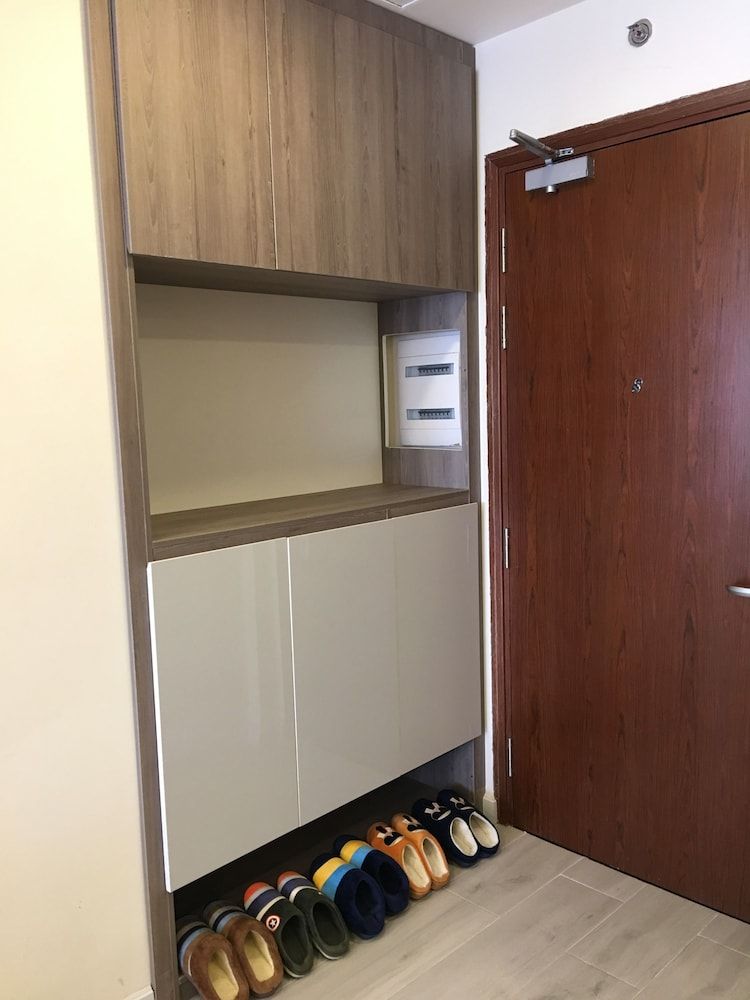 The GoldView Luxury Apartment The Gold View Luxury Apartment 4