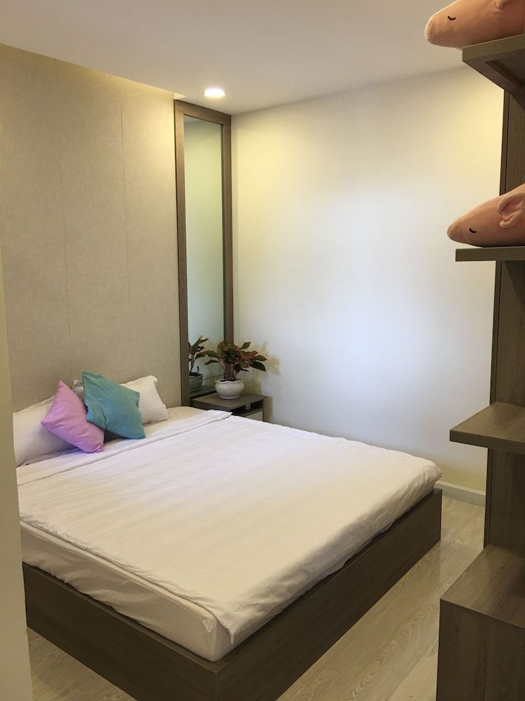 The GoldView Luxury Apartment The Gold View Luxury Apartment 6