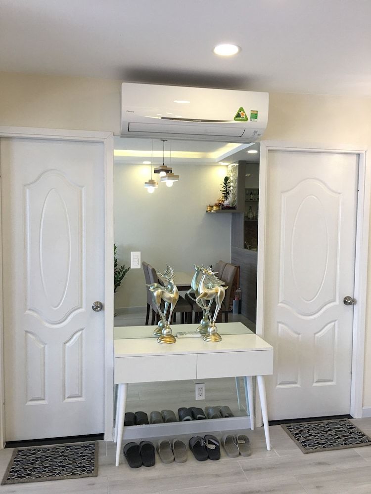 The GoldView Luxury Apartment The Gold View Luxury Apartment 9