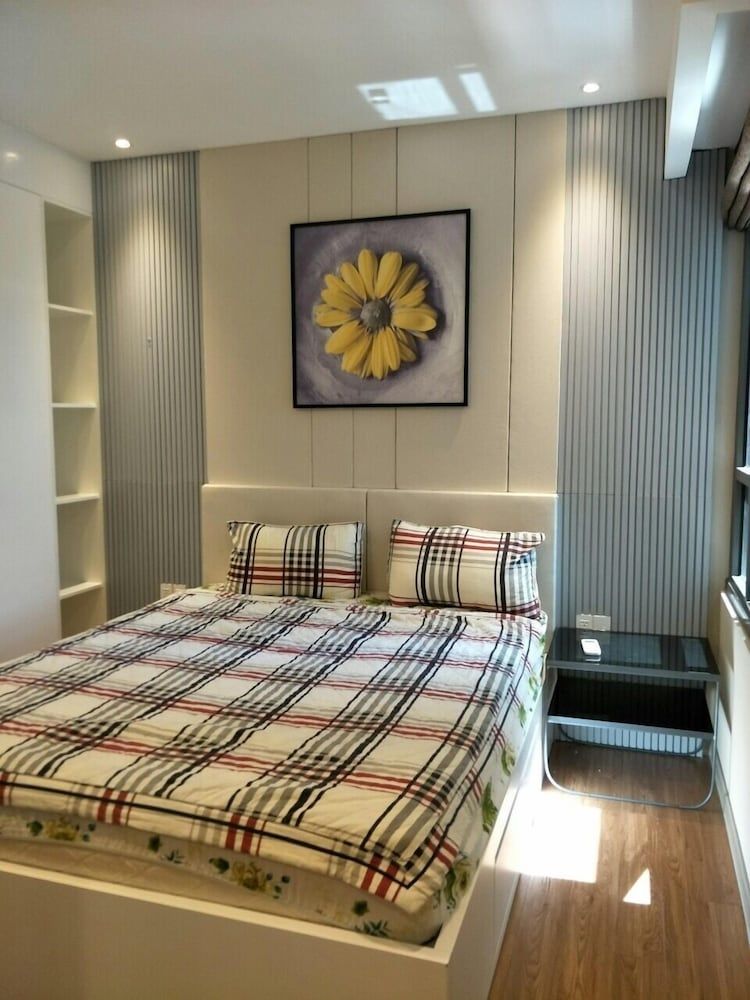 undefined The GoldView Luxury Apartment 10