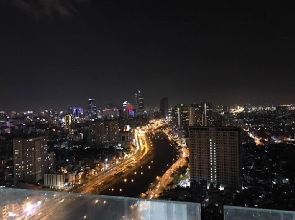 The GoldView Luxury Apartment Deluxe Apartment, 2 Bedrooms, Pool Access, City View 21