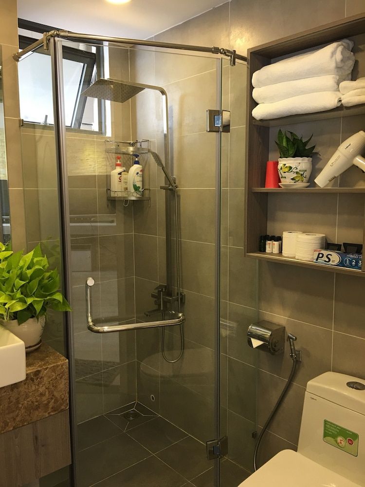 The GoldView Luxury Apartment The Gold View Luxury Apartment 16