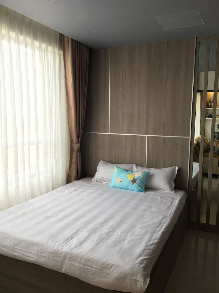 The GoldView Luxury Apartment The Gold View Luxury Apartment 14