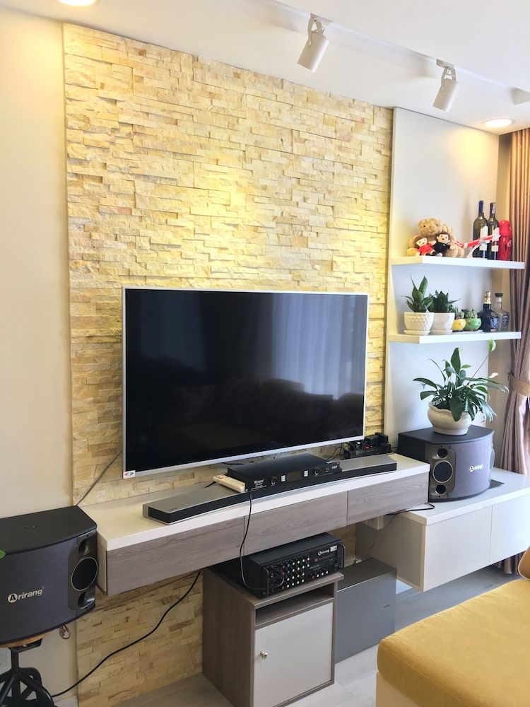 The GoldView Luxury Apartment The Gold View Luxury Apartment 13