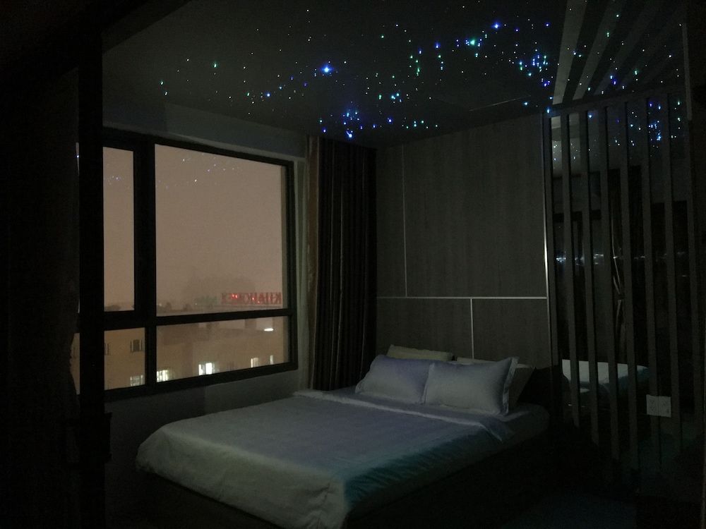 The GoldView Luxury Apartment The Gold View Luxury Apartment 10