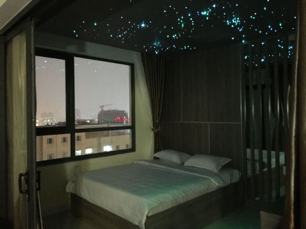 The GoldView Luxury Apartment The Gold View Luxury Apartment 11