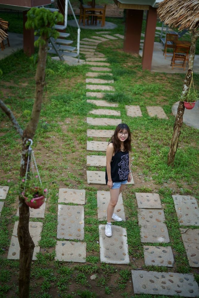 Carambola Bungalow Deluxe Bungalow, 1 Bedroom, Mountain View 24