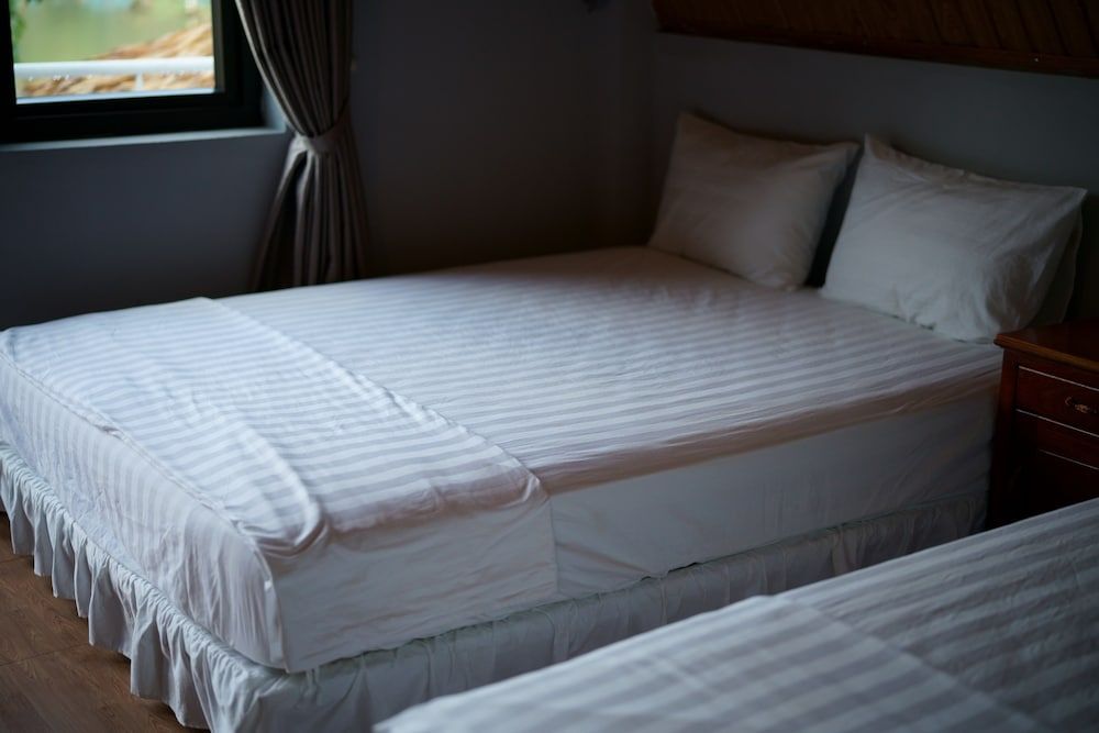 Carambola Bungalow Family Room, 1 Bedroom, Mountain View 2