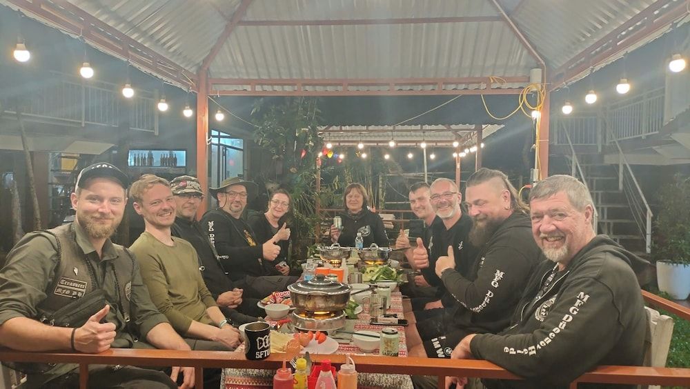 Carambola Bungalow Design Bungalow, 1 Bedroom, Balcony, River View 9