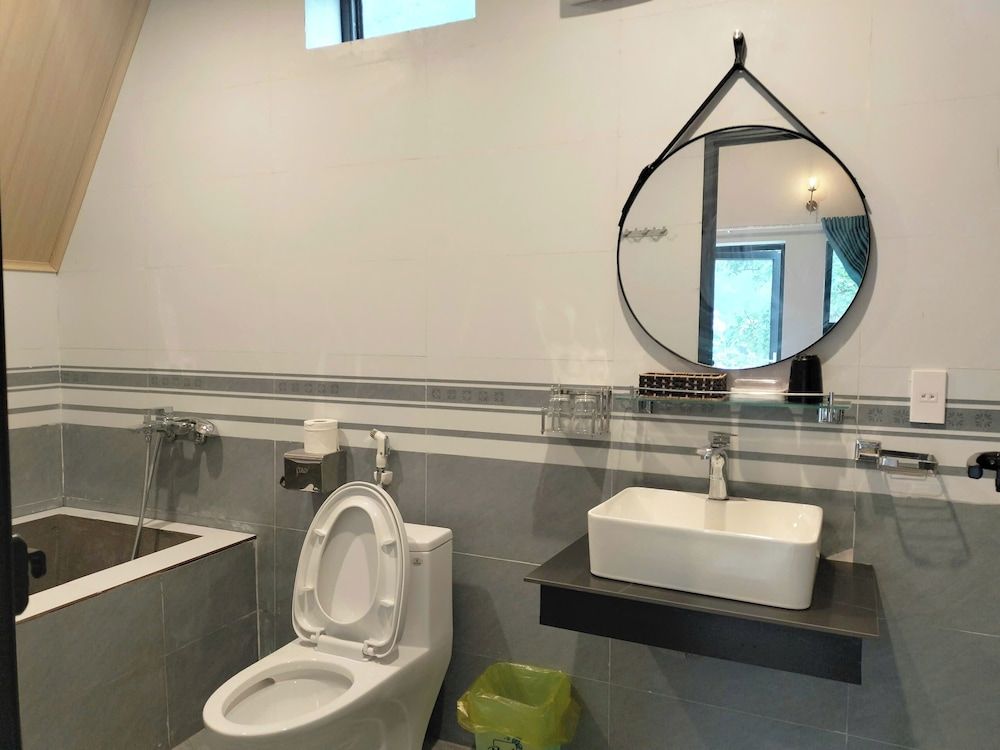 Carambola Bungalow Design Bungalow, 1 Bedroom, Balcony, River View 11