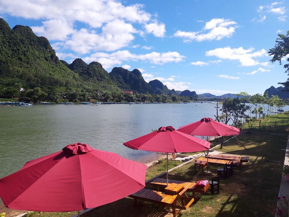 Carambola Bungalow Design Bungalow, 1 Bedroom, Balcony, River View 15