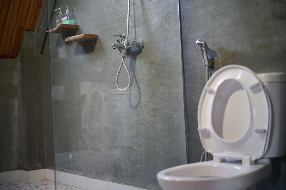 Carambola Bungalow Deluxe Bungalow, 1 Bedroom, Mountain View 19