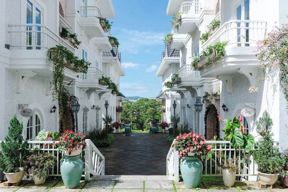 undefined Dalat De Charme Village 9