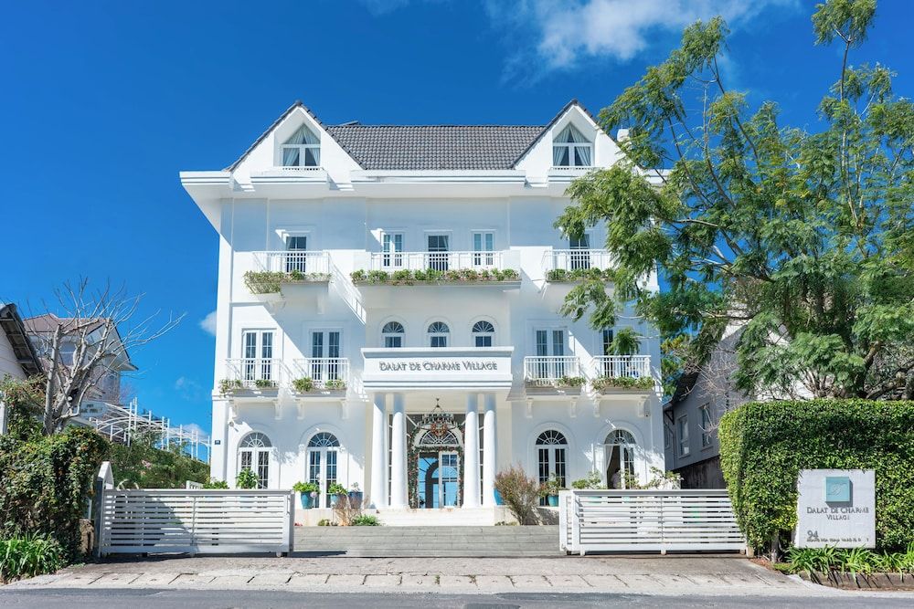 undefined Dalat De Charme Village 2