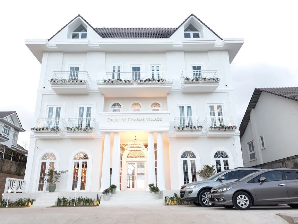 undefined Dalat De Charme Village 6